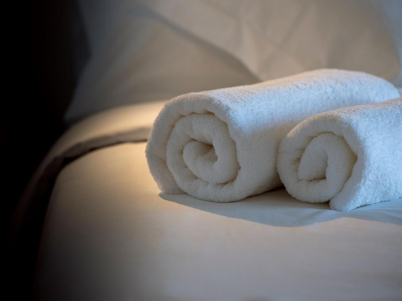 Hotel Campusphi أثيبو المظهر الخارجي الصورة